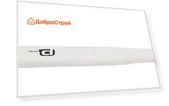 Кисть радиаторная 70мм, смесь щетины  240 Китай PQtools