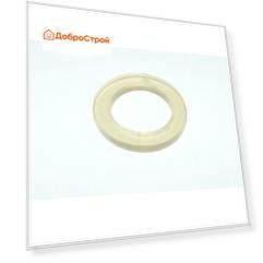 Прокладка силиконовая 1/2" (для гибкой подводки) 2 шт. CTM