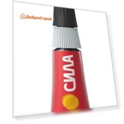Супер-клей SSBL12-1 СИЛА  1 г лента BL-12 (12/432/36288)