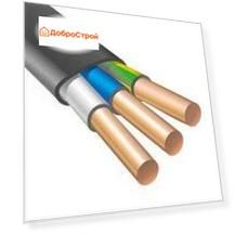 Кабель ВВГнг-Э LS 3*2.5 (100м)