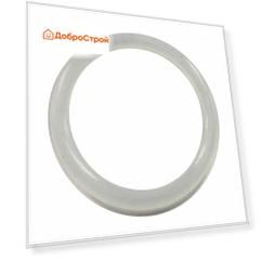 Прокладка EPDM для пробки и переходника радиатора 1", 4шт
