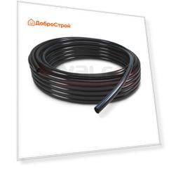 Труба полиэтиленовая ПЭ 100  63*4,7  PN10 SDR 17  питьевая ГОСТ 18599-2001 (100м) VALFEX