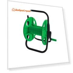 Катушка для шланга inWork 1/2, 45 м