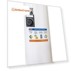 Котел электрический Oasis ECO KE(SE)(KN)-7,5 кВт