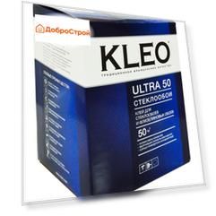 Клей для тяжелых обоев Kleo Ultra 50 м2 500 г