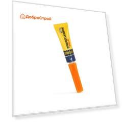 Клей моментальный СЕКУНДА 3 г., на инд. блистере, дисплей 24/144