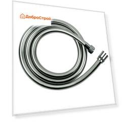 Шланг для душа Olive’s ПВХ F0210 усиленный, 1,6 м
