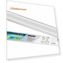 Светильник светодиодный SPO-108-PRO 18Вт 230В 6500К 1300Лм 600мм IP40 LLT