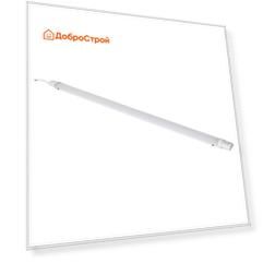 Светильник линейный GLANZEN RPD-0004-36 36Вт светодиодный