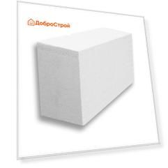 Блок газобетонный D 500 625х250х300 ИСТ Казбек