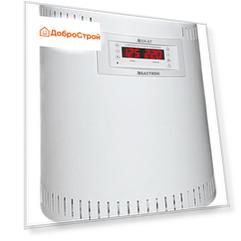 Стабилизатор Skat STL 20000  220 В, 20000 ВА, Uвх. 120-280 В
