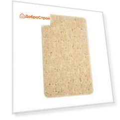 Коврик для ванной комнаты натуральный, 50*80 см, STONE, NATURAL