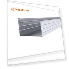Профиль стоечный Knauf ПС 50х50х0,6 мм, 3м