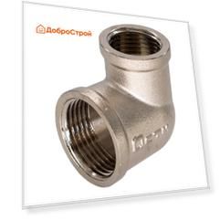 Уголок переходной 1"x3/4" г/г CTM