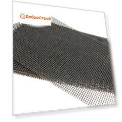 Сетка шлифовальная 115х280 мм, Р 60, 3шт