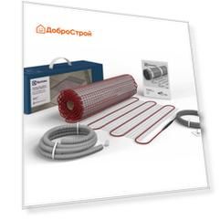 Мат нагревательный ELECTROLUX EEM 2-150-3 комплект теплого пола + терморегулятор
