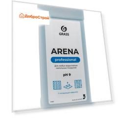Средство для мытья пола Grass Arena с полирующим эффектом, 1 л