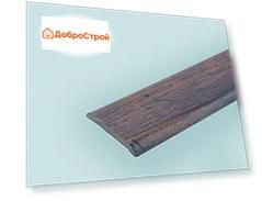 Накладка декоративная  Art Home Д-01 264 2,4 м