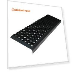 Коврик напольный  RSTS 25x75см (накладка на ступени)