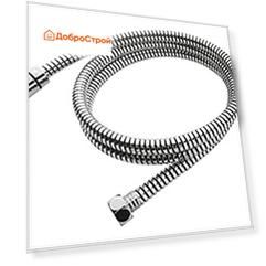 Шланг для душа силиконовый 160см. арт.RSH16 ESKO