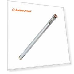 Дюбель Tech-Krep 10х182 мм металлический рамный, 2 шт