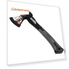 Топор 600г с фиберглассовой рукоятью Vira Rage