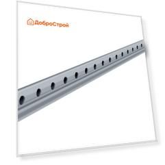 Профиль маячковый Knauf ПМ 6 мм, L=3 м