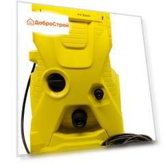 Аппарат высокого давления Karcher К 4 Basic