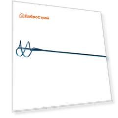 Миксер строительный Вихрь , SDS-PLUS , 120х600мм, Арт. 73/3/7/7