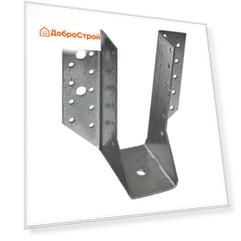 Опора бруса Tech-Krep 51x165x2 мм