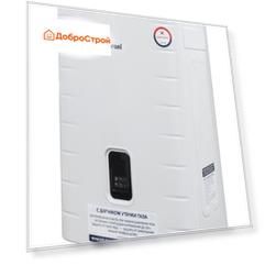 Котёл газовый настенный двухконтурный KITURAMI World Alpha C-24