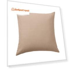 Набор Наволочек Волшебная Ночь Coffee cream 70х70 см 2 шт.