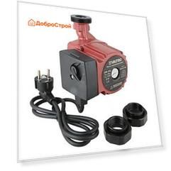 Насос циркуляционный VRS 25/4-180 (VALTEC)