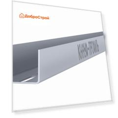 Профиль стоечный усиленный Knauf UA 3000х50х40 мм