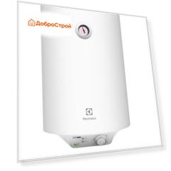Водонагреватель емкостный Electrolux EWH 30 DRYver (эмаль)