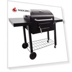 Угольный гриль Charcoal 30