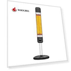 Карбоновый обогреватель PRO 2500-FR