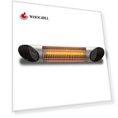 Настенный карбоновый обогреватель Blade Mini