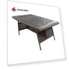 Стол садовый Joygarden OPAL 150 см