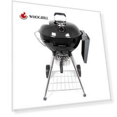 Угольный гриль SnS Grills Kettle 57см