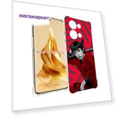 Чехол MyPads Токио-бумажный-дом для Oppo Reno 9 Pro + Plus