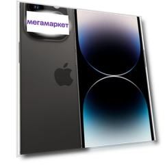 Смартфон Apple iPhone 14 Pro 128Gb Space Black (eSIM)