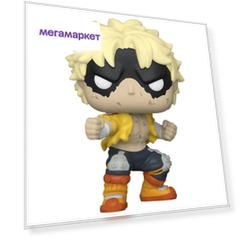 Фигурка Funko POP! Animation: My Hero Academia: FatGum (Slim Form) 58036