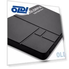 SSD накопитель COLORFUL BANDS SL500 512 Gb SATA-III