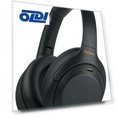 Гарнитура WH-1000XM4/BM BLACK SONY