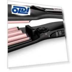 Щипцы BaByliss 2165CE 110Вт чёрный