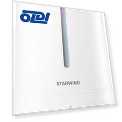 Увлажнитель воздуха Starwind SHC1536 30Вт (ультразвуковой) белый