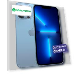 Смартфон Apple iPhone 13 Pro 256GB Небесно-голубой Grade A