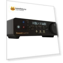 Звуковкая карта Creative Sound Blaster X5 (70SB182000000)