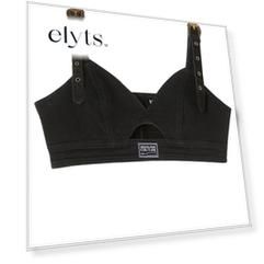 Топ VERSACE JEANS COUTURE